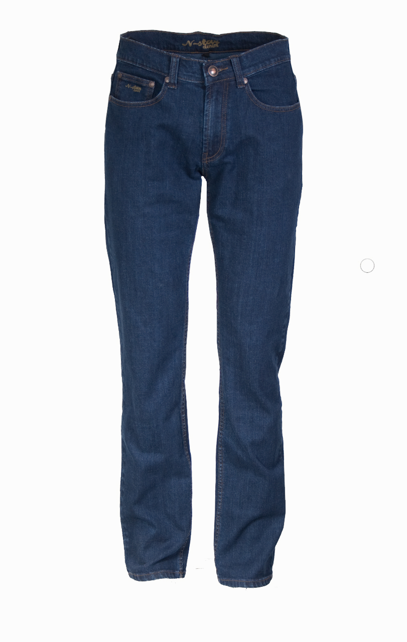 New Star - JACKSONVILLE Stretch Jeans