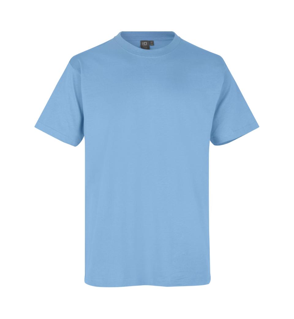 ID-LINE 0510 Shirt | T-shirts met korte mouw