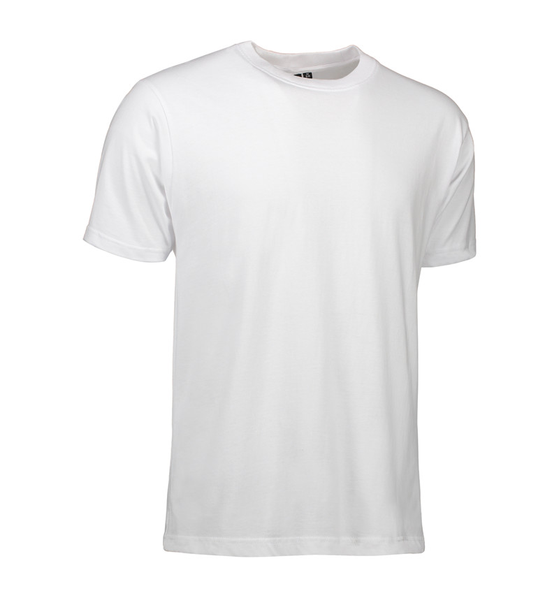 ID-LINE 0510 Shirt | T-shirts met korte mouw