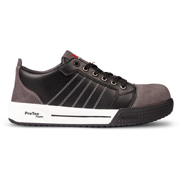 Redbrick Dunk Low S3S Veiligheidsschoen