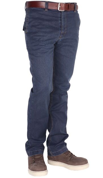 CrossHatch Trucker AFR 1085 Werkbroek