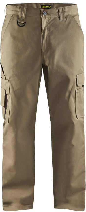 Blaklader 14071800 Werkbroek Industrie Service Twill blaklader kopen in de aanbieding