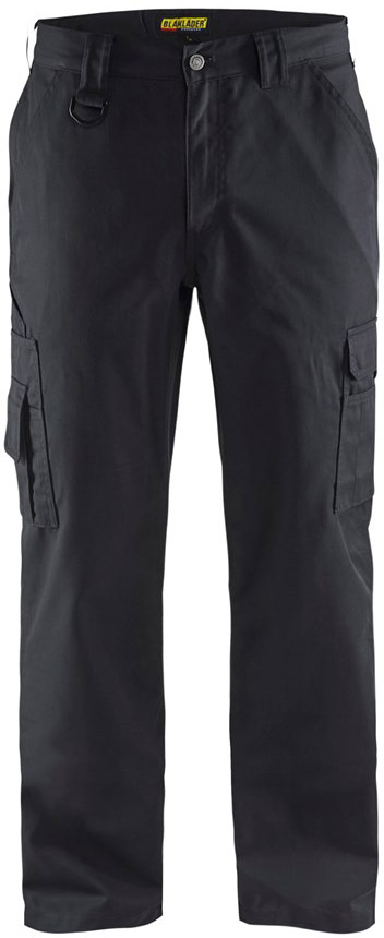 Blåkläder 14071800 Werkbroek Industrie/ Service (Twill)