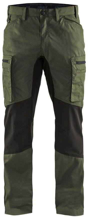 Blaklader 1459 1845 Stretch | Werkbroeken