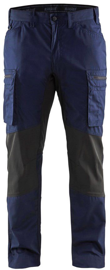 Blaklader 1459 1845 Stretch | Werkbroeken