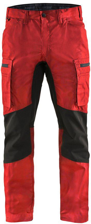 Blaklader 1459 1845 Stretch | Werkbroeken