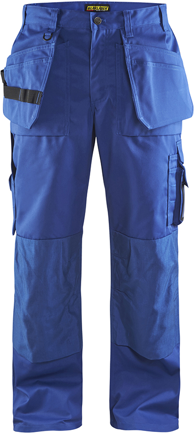 Blaklader - 15301860 | Werkbroek met kniestukken