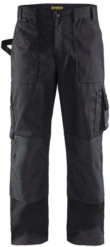Blåkläder 15701860 Werkbroek met kniestukken