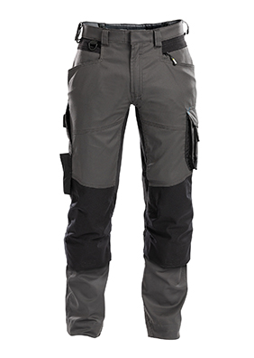 Werkbroek Dassy DYNAX Werkbroek Stretch