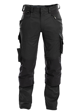 Werkbroek Dassy DYNAX Werkbroek Stretch