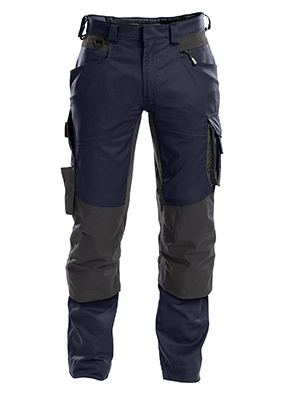 Werkbroek Dassy DYNAX Werkbroek Stretch