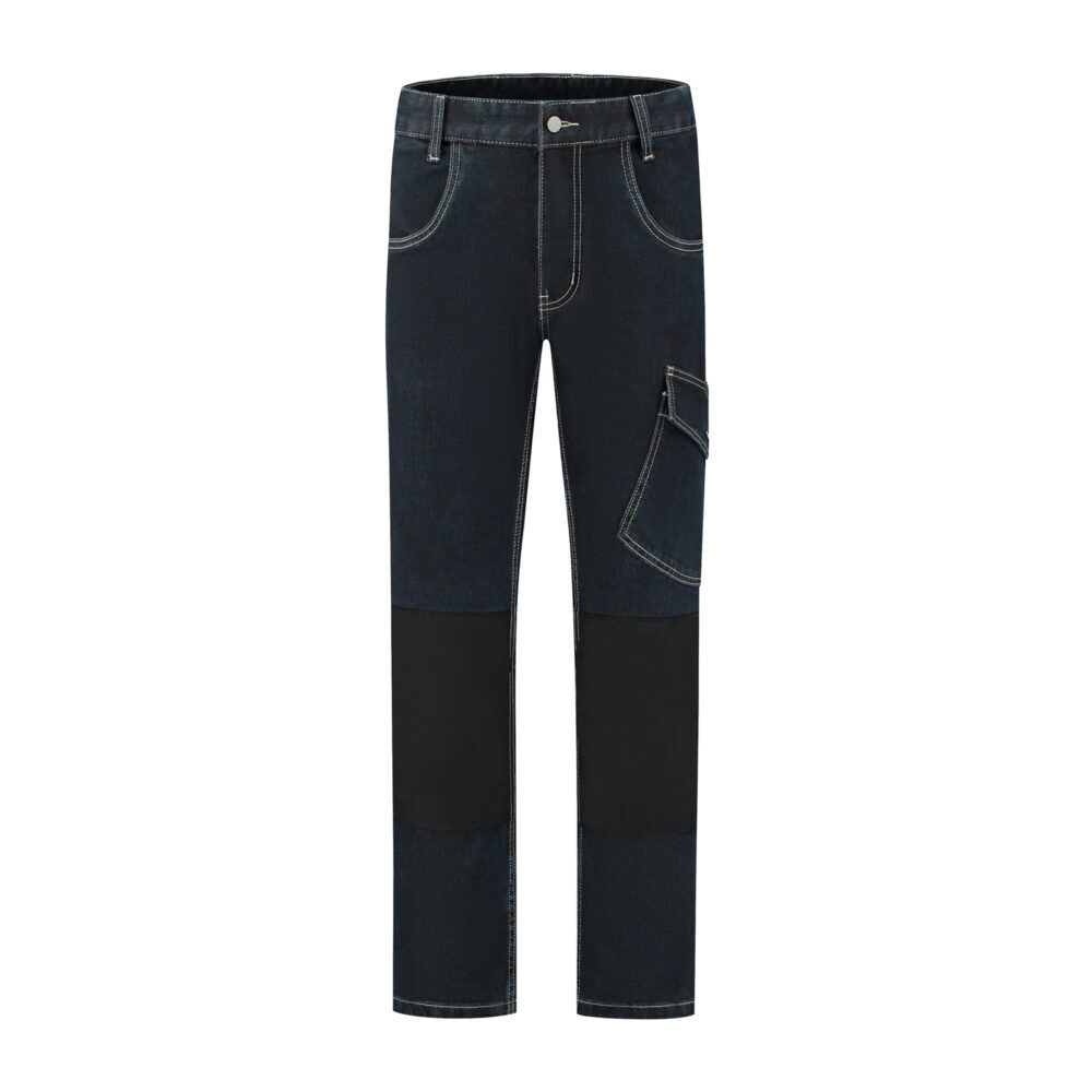 Spijkerbroek Stretch Denim