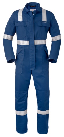 Havep 2033 Overall Vlamvertragend Antistatisch