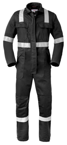 Havep 2033 Overall Vlamvertragend Antistatisch