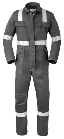 Havep 2033 Overall Vlamvertragend Antistatisch