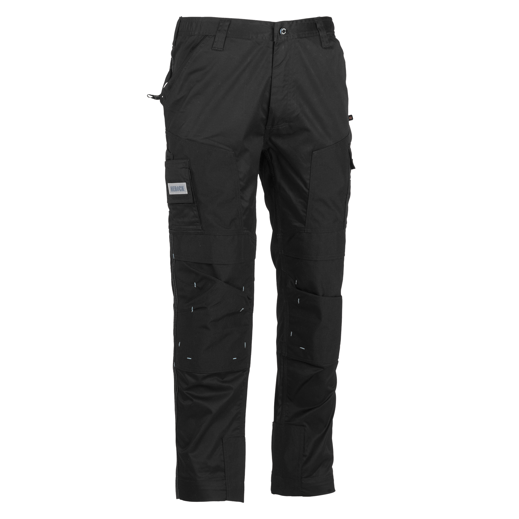 Herock - Capua | Werkbroek met kniestukken