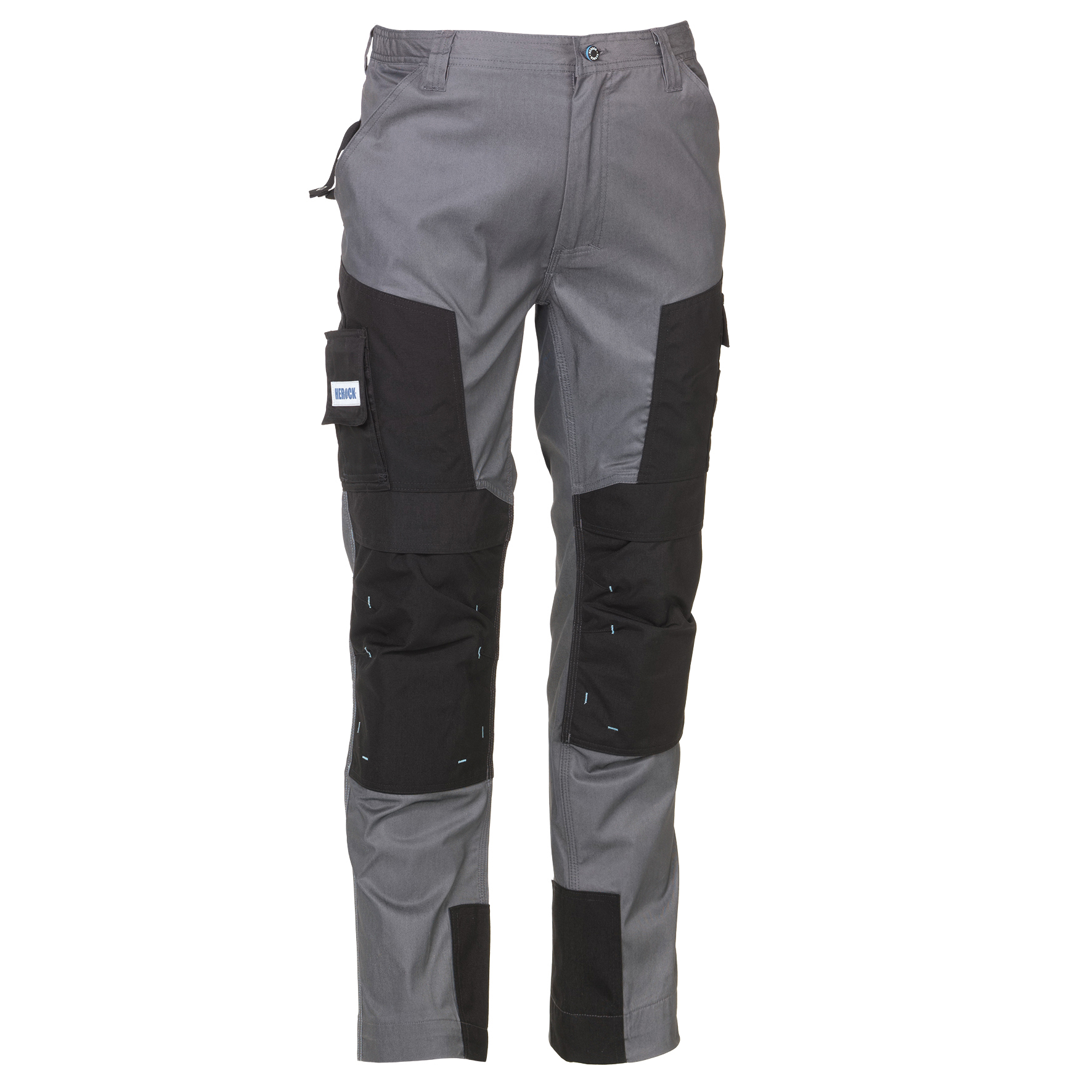 Herock - Capua | Werkbroek met kniestukken
