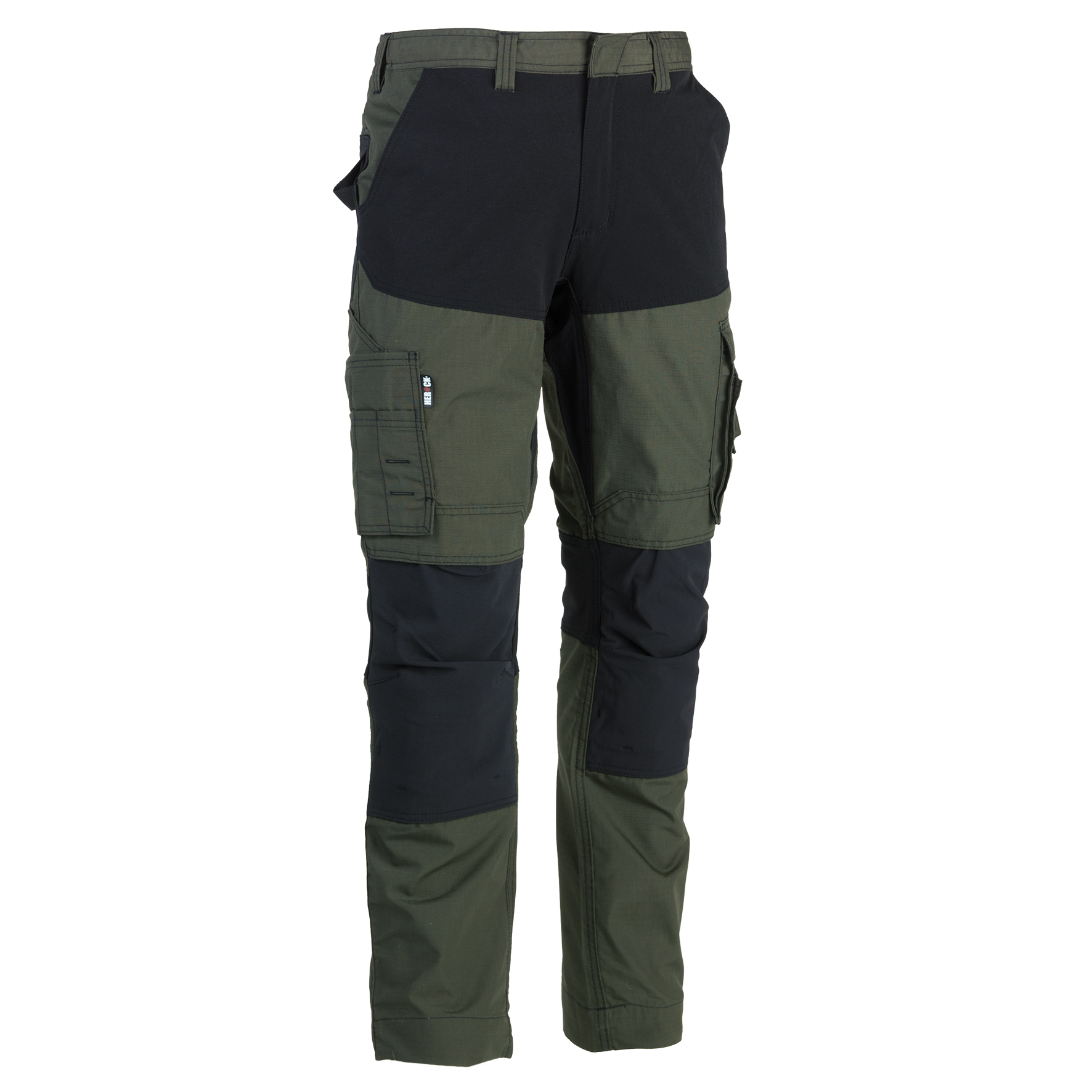 HECTOR Herock | Werkbroek met stretch