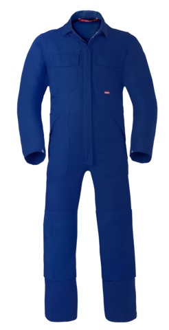 HaVeP - 2725 Overall | Overall Vlamvertragend Antistatisch