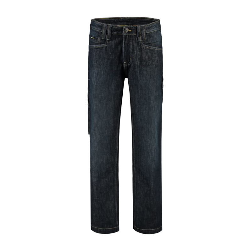 Tricorp TJB2000 Jeans Basic Werkbroek