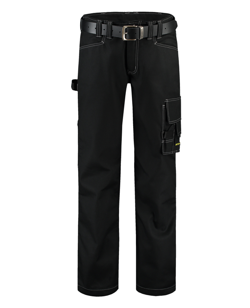 TQC2000 Werkbroek (Canvas)