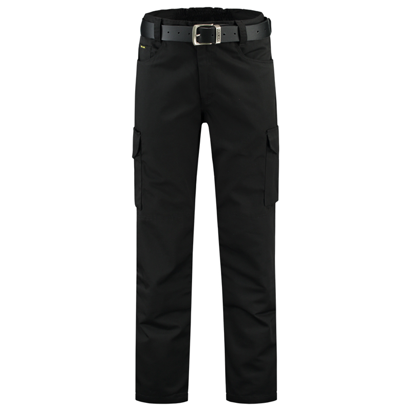 Tricorp TUB2000 Werkbroek met kniestukken (Twill)