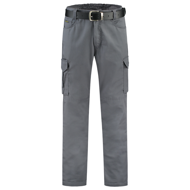Tricorp TUB2000 Werkbroek met kniestukken (Twill)