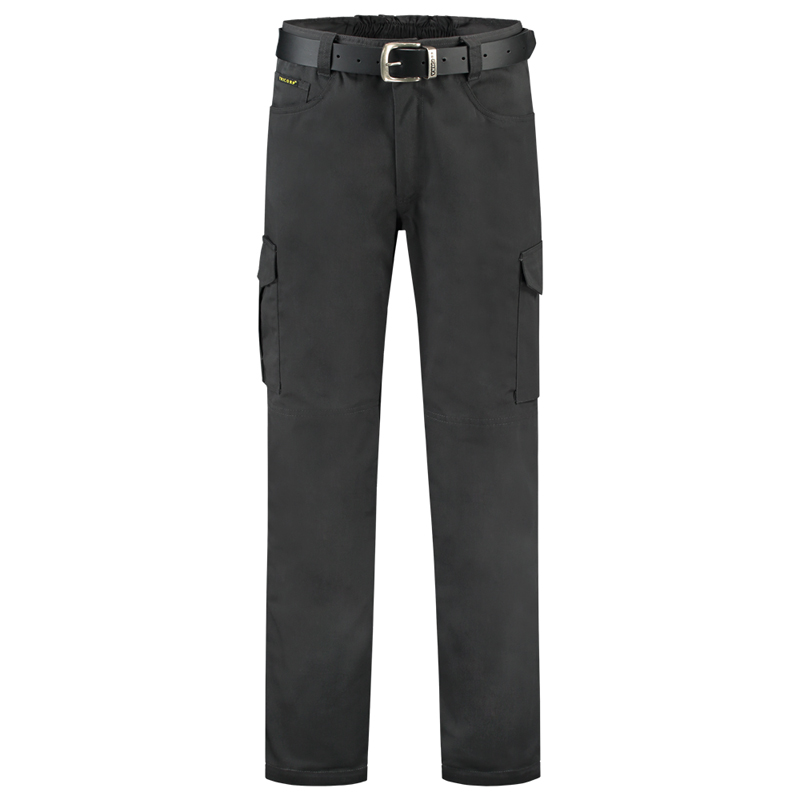 Tricorp TUB2000 Werkbroek met kniestukken (Twill)