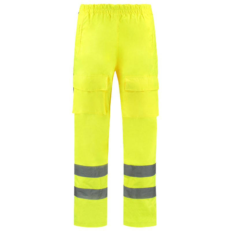 Tricorp TPA3001 Hig Visibility Regenbroek (RWS)
