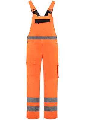 BT - Amerikaanse Overall High Visibility RWS | Tuinbroek