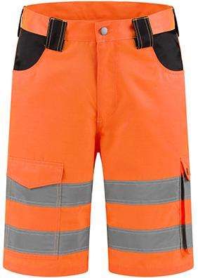 BT - Bermuda RWS | Veiligheidsbroek