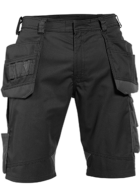 Dassy - Bionic | Korte Werkbroek