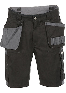 Dassy® Monza korte werkbroek