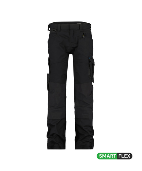 DYNAX Dames Werkbroek