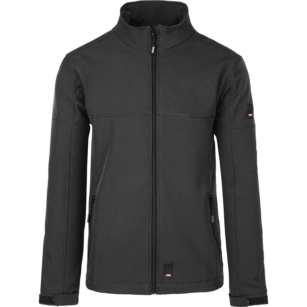 KRB Workwear - Jeroen | Softshell Werkjas