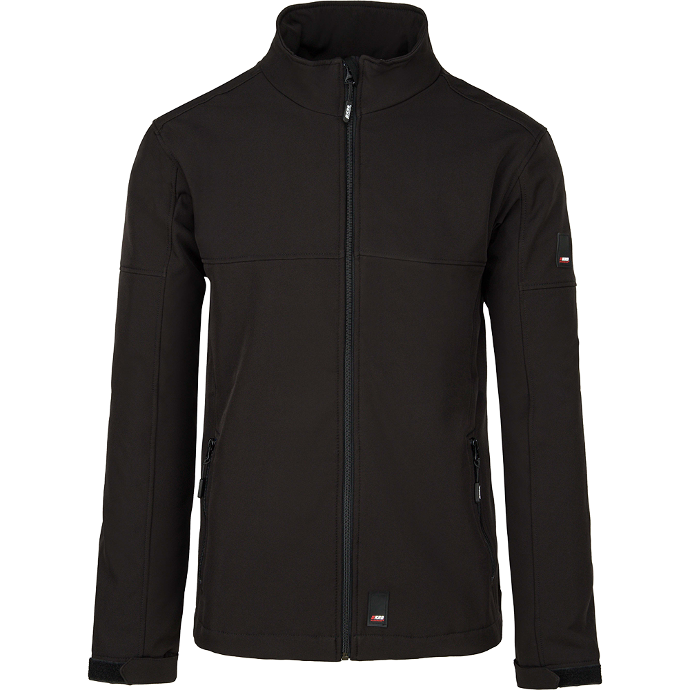 KRB Workwear - Jeroen | Softshell Werkjas