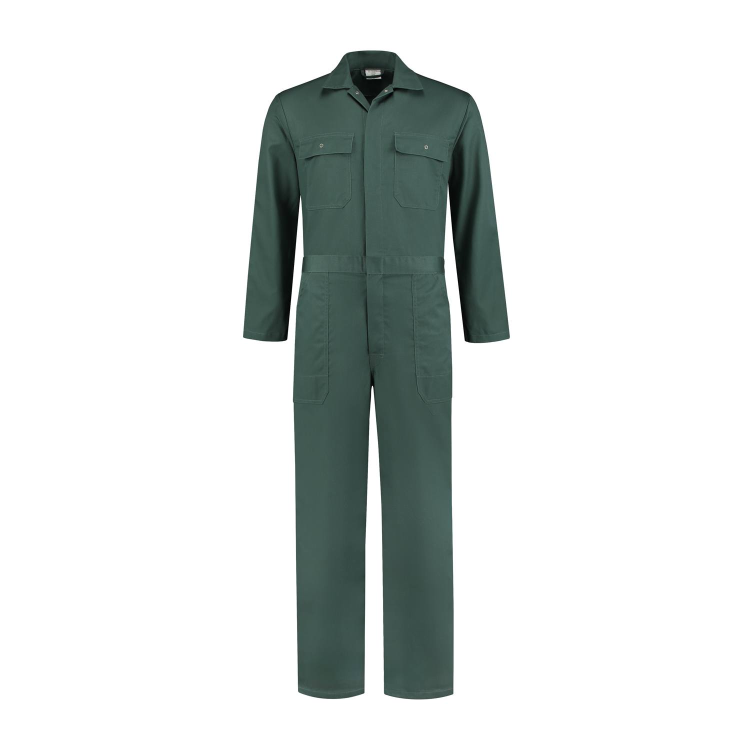 BT KINDEROVERALL Polyester/Katoen
