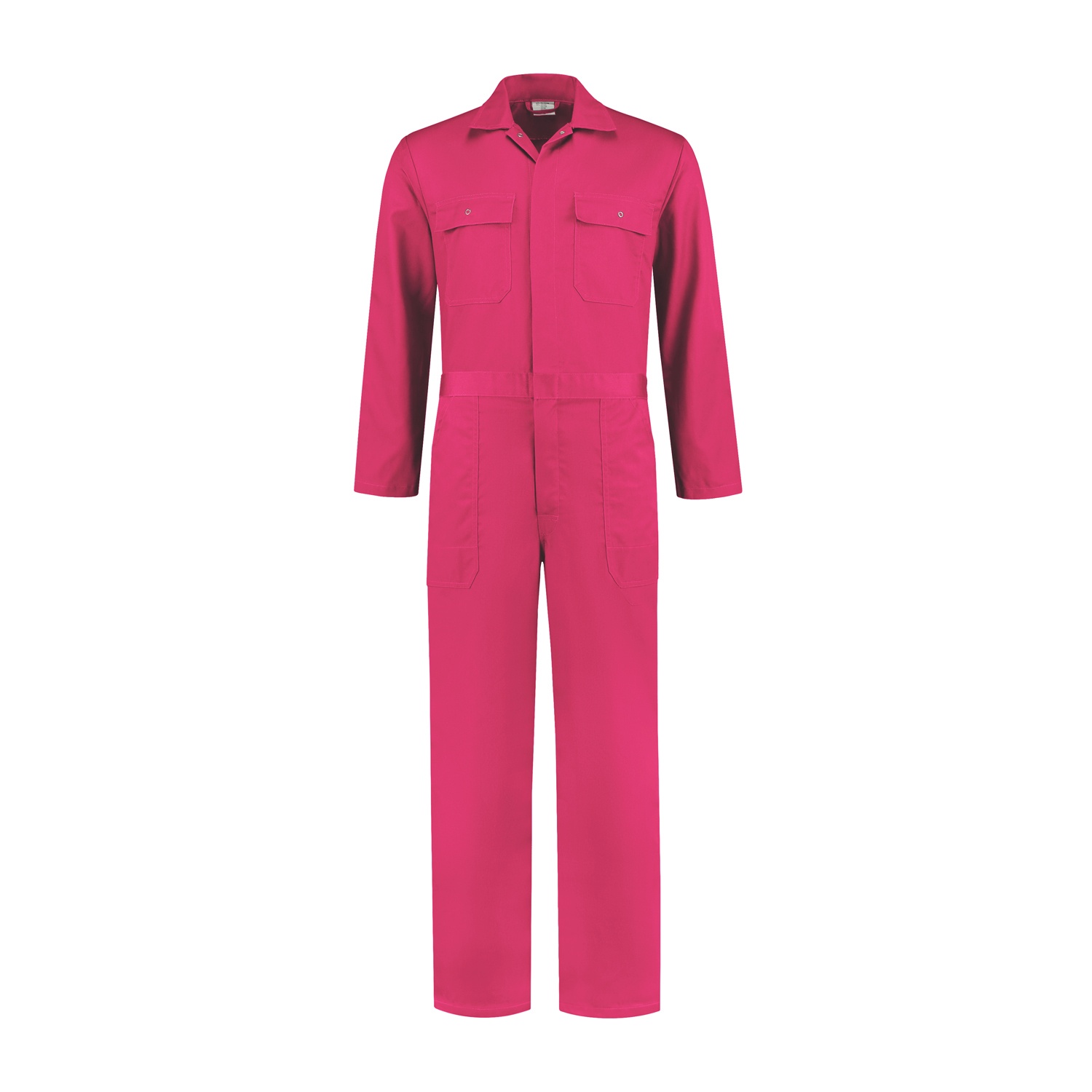 BT KINDEROVERALL Polyester/Katoen