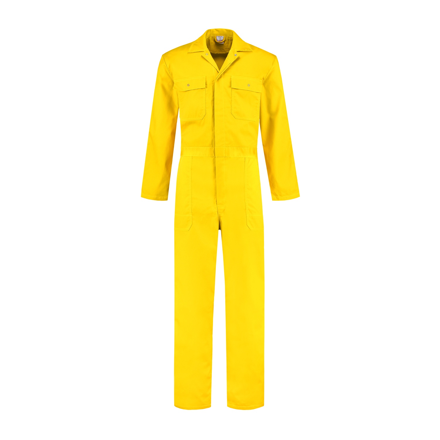 BT KINDEROVERALL Polyester/Katoen