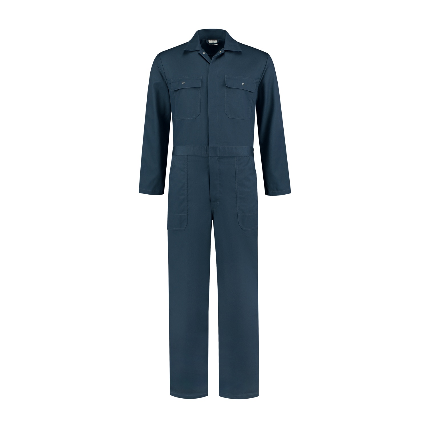 BT KINDEROVERALL Polyester/Katoen