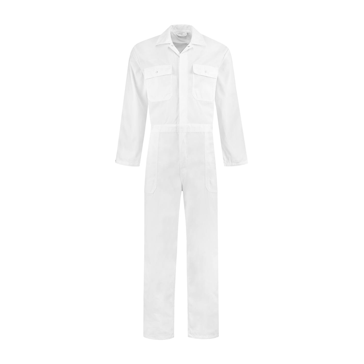BT KINDEROVERALL Polyester/Katoen