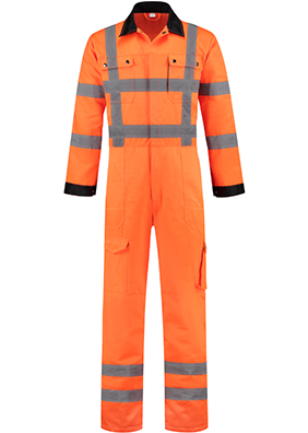 BT - Overall High Visibility RWS | Overall