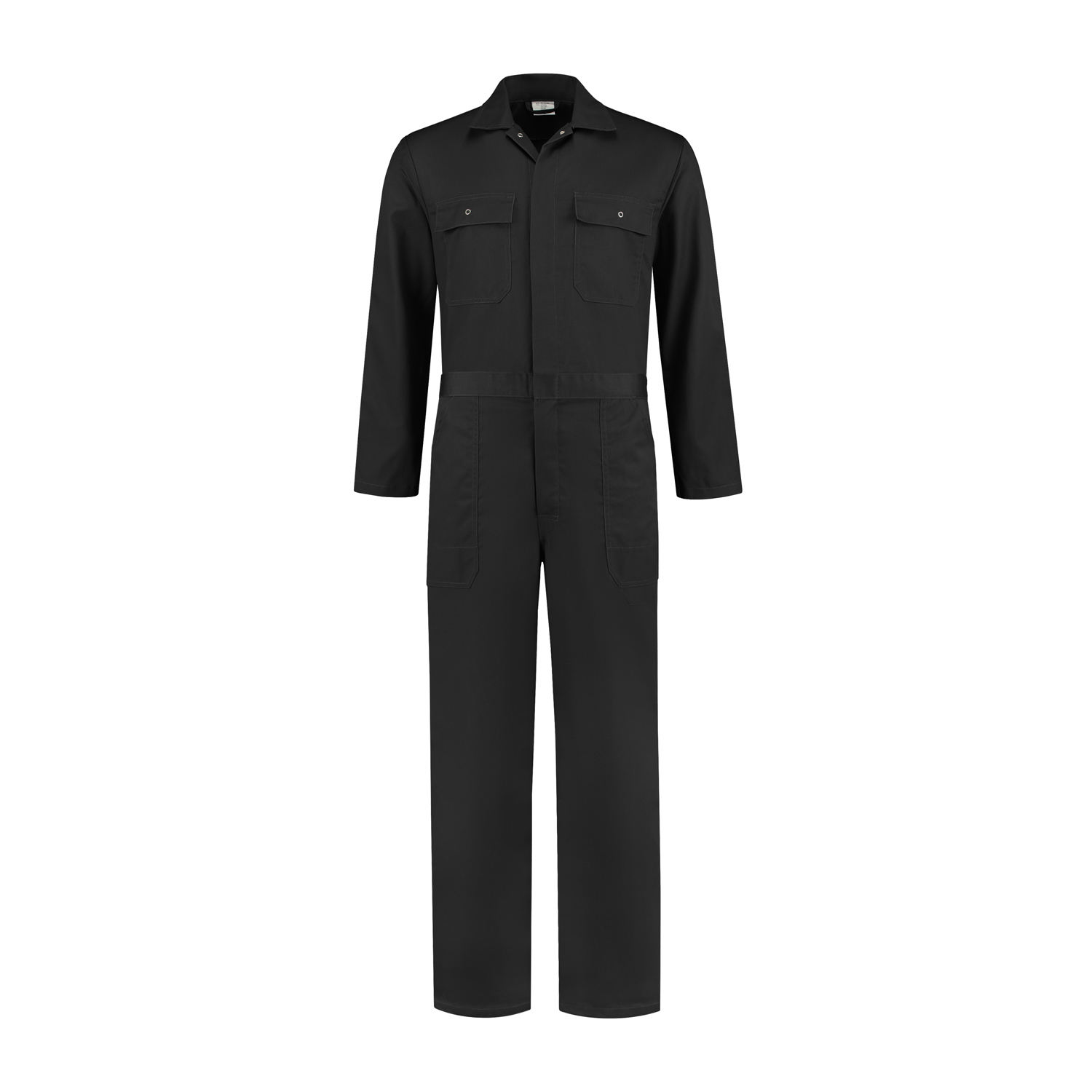 BT OVERALL Polyester/Katoen
