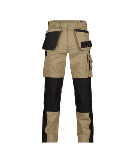 Dassy Seattle werkbroek met kniezakken