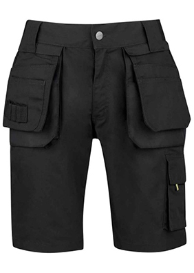 Storvik - Job | Korte Werkbroek