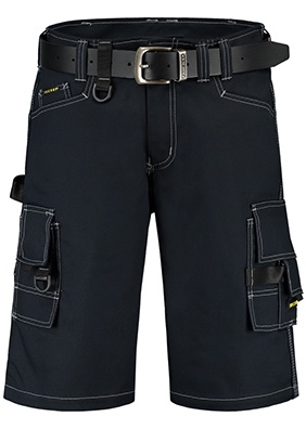 Tricorp TKC2000 Korte Werkbroek (Canvas)