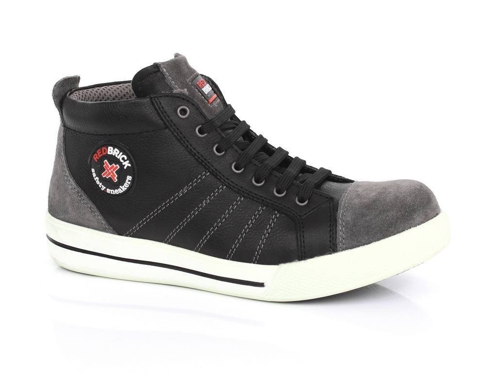 Redbrick GRANITE Veiligheidssneakers hoog model S3