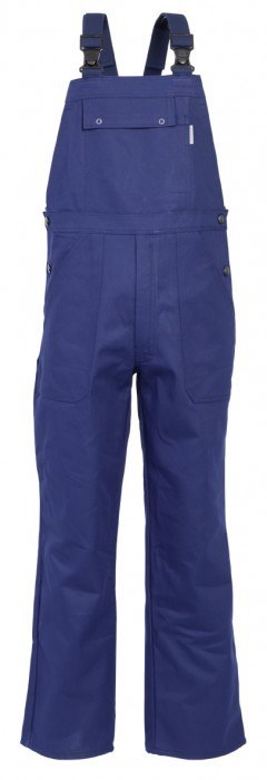 HaVeP 2098.K1 Am. Overall Tuinbroek