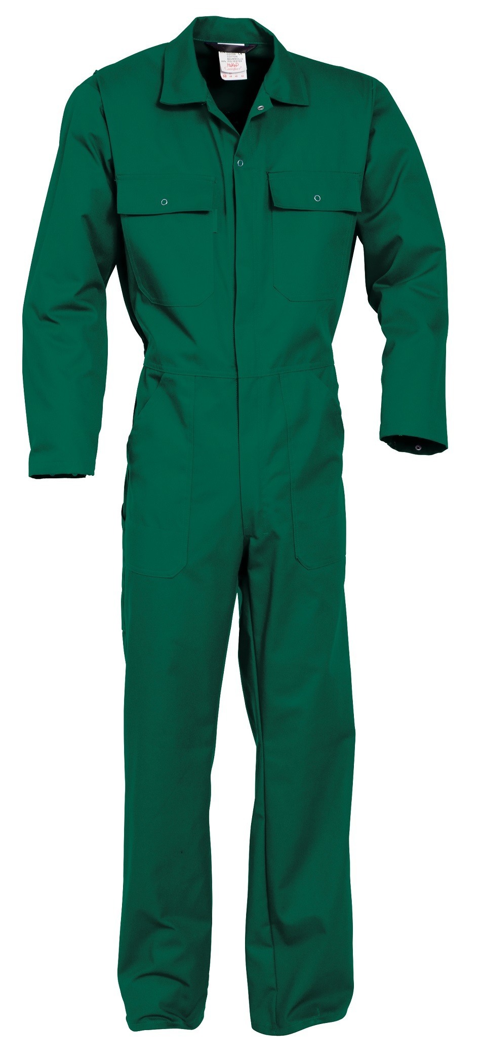 HaVeP 2166.M2 Overall