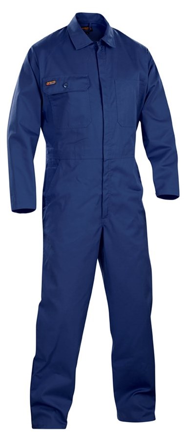 Blåkläder 62701800 Overall